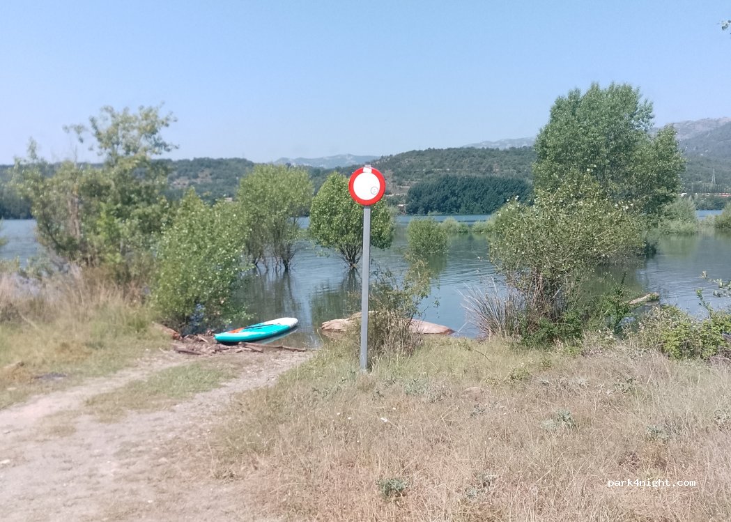 (25516) Conca de Dalt - Carretera d'Aramunt — foto 4