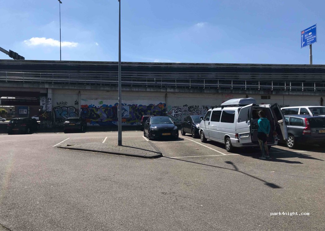 (1541 HC) Koog aan de Zaan - 1a Pinkstraat — foto 2