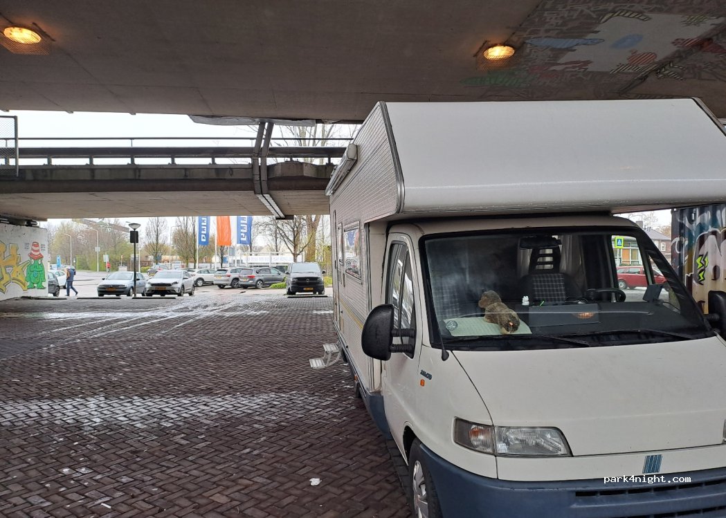 (1541 HC) Koog aan de Zaan - 1a Pinkstraat — foto 3