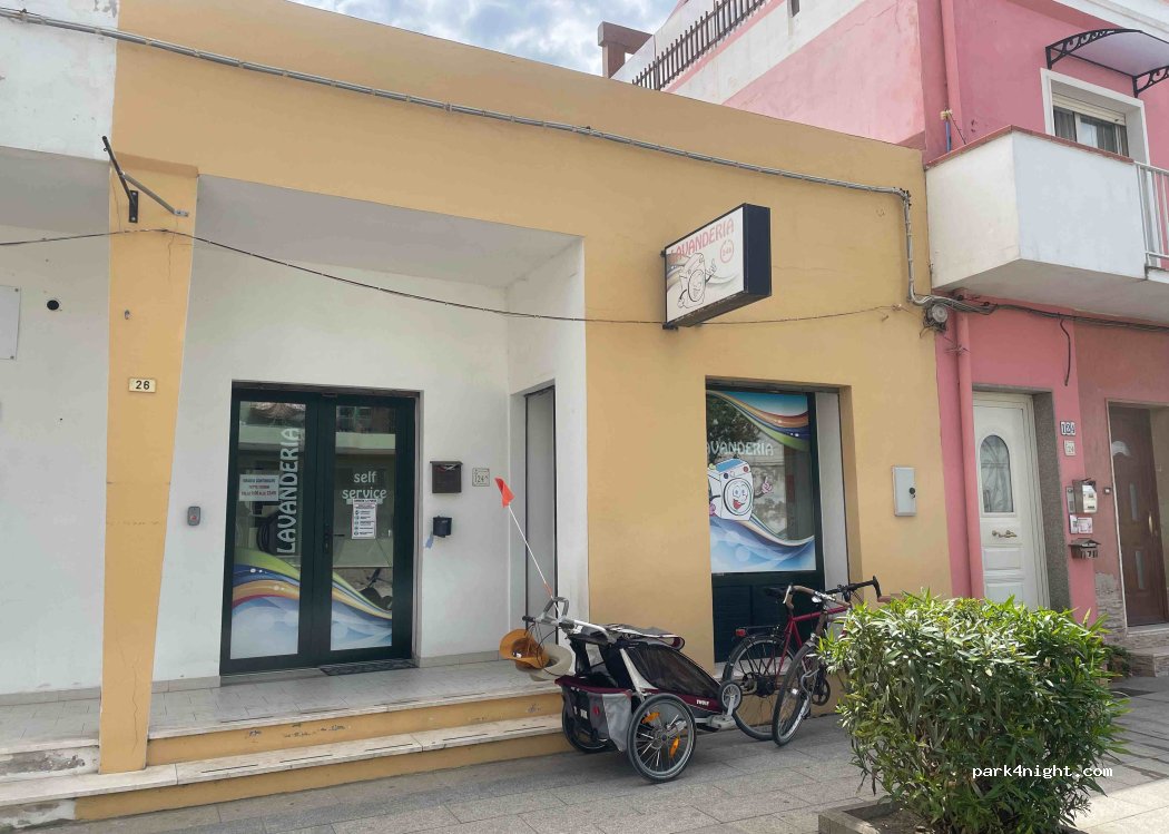 (09010) Portoscuso - 136 Via Giulio Cesare — foto