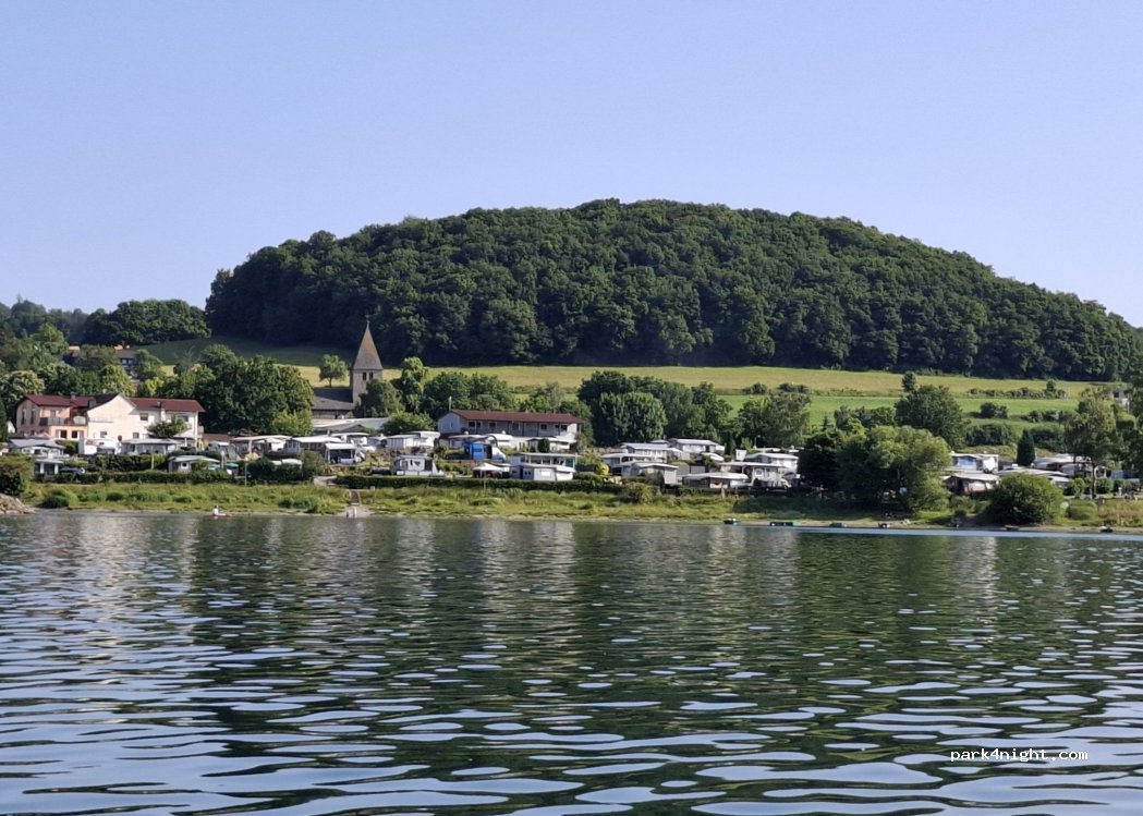 Campingplatz Goldbreite Diemelsee — foto 4