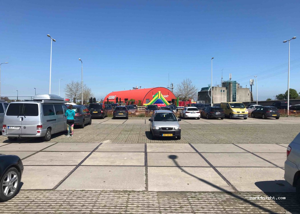 (1095 KG) Amsterdam - 8 IJdijk — foto 3