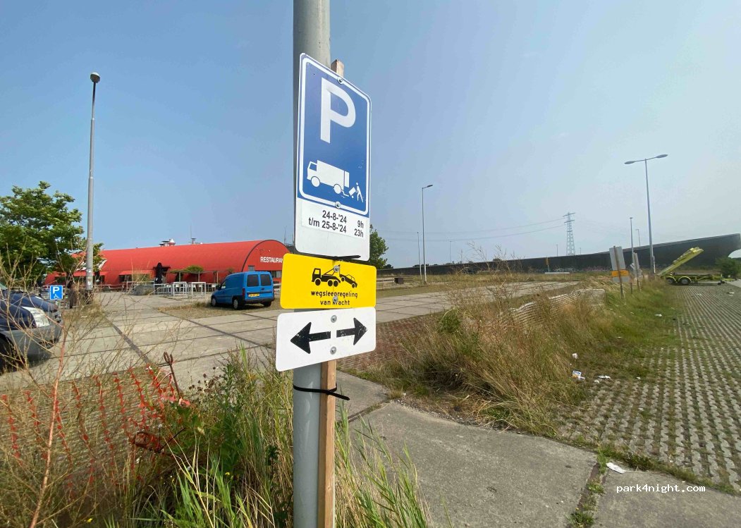 (1095 KG) Amsterdam - 8 IJdijk — foto 4