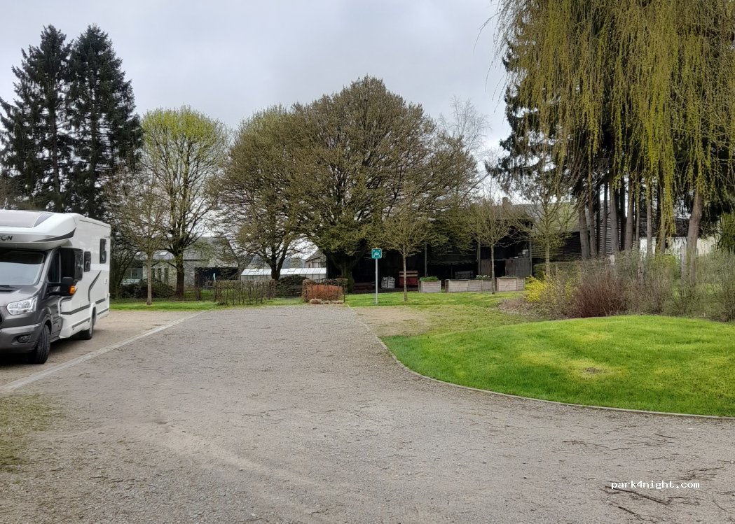 (6680) Sainte-Ode - 11 Tillet — foto
