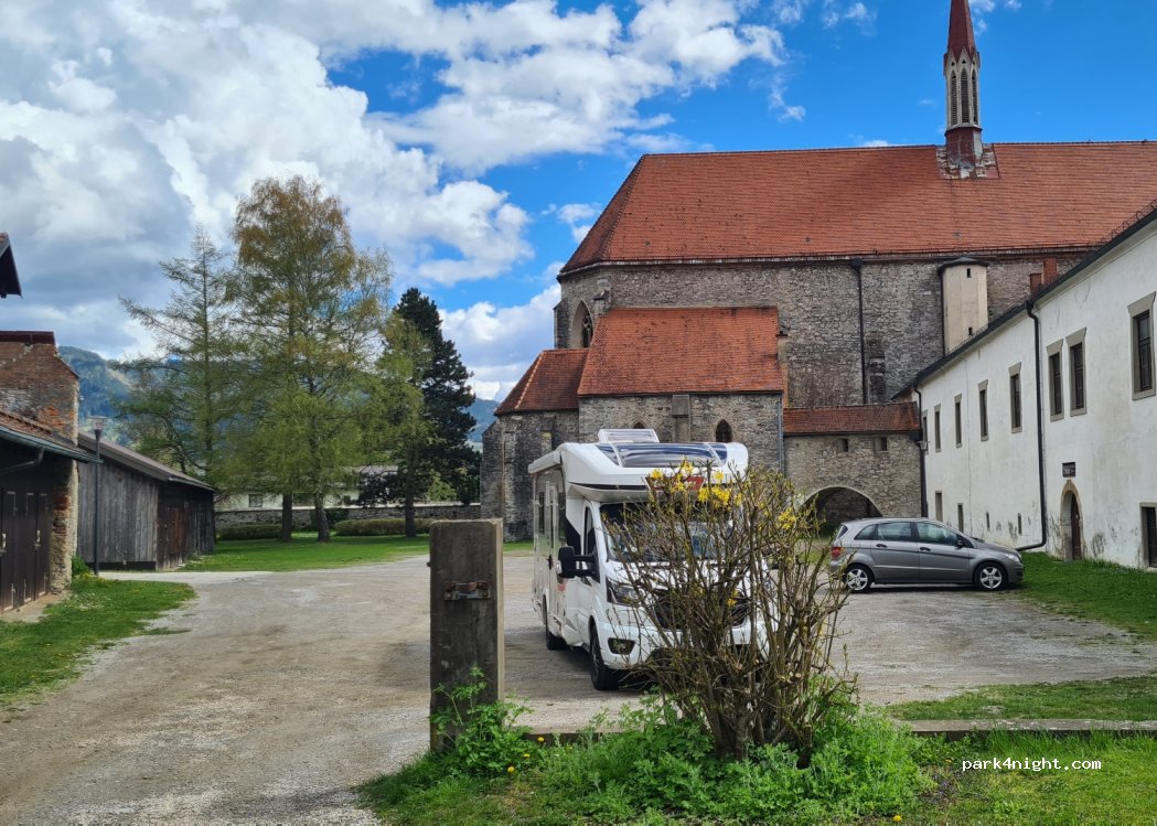 (9360) Friesach - 5 Stadtgrabengasse — foto