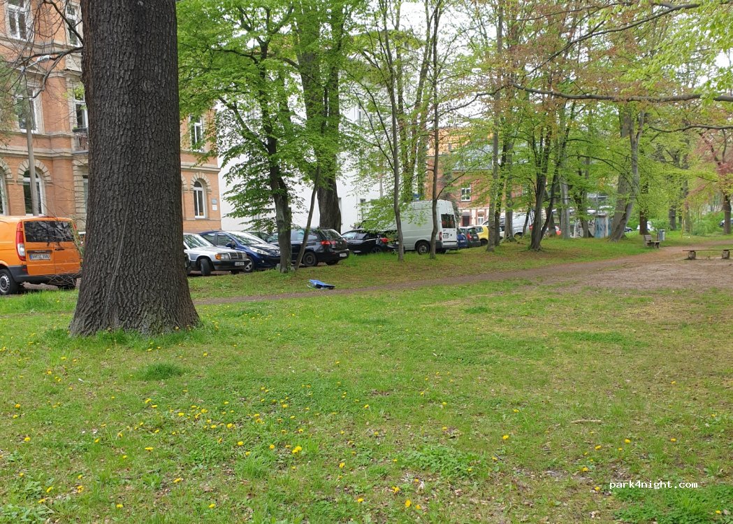 (07745) Jena - 3 Alexander-Puschkin-Platz — foto