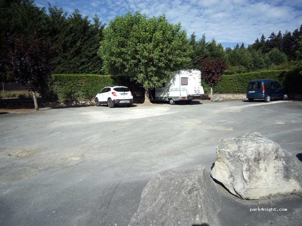 (16410) Dignac - 2B Route du Mas — foto