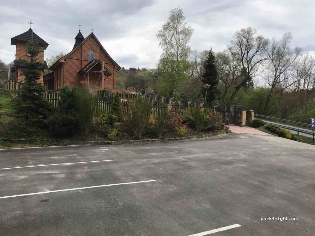 (38-700) Łobozew Górny - Unnamed Road — foto 4