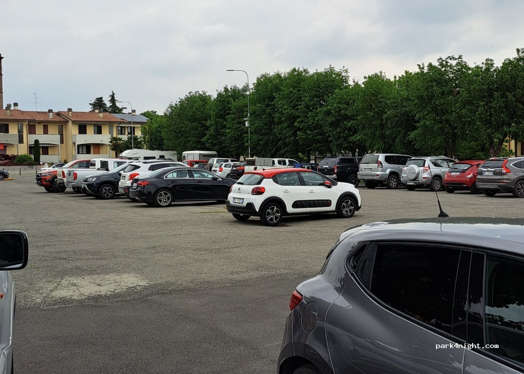 (24050) Spirano - 18 Via Sant'Antonio — foto