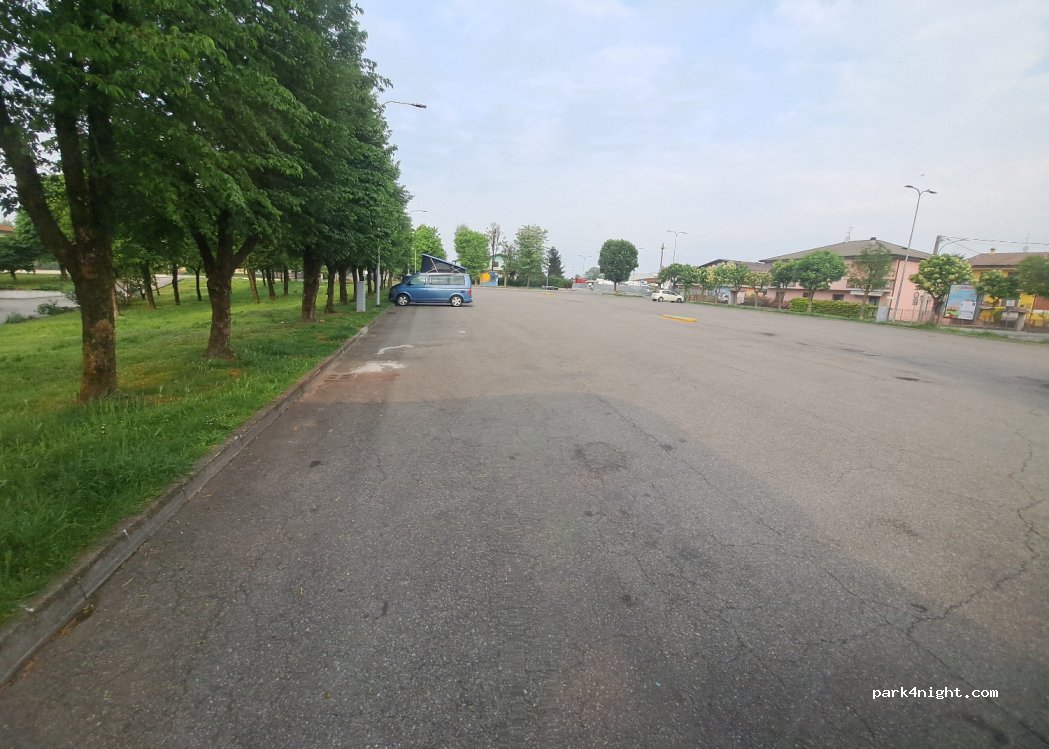 (24050) Spirano - 18 Via Sant'Antonio — foto 3