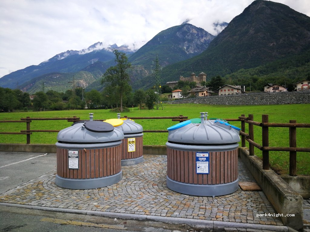 (11020) Fénis - 36A Località Chez Sapin — foto 2