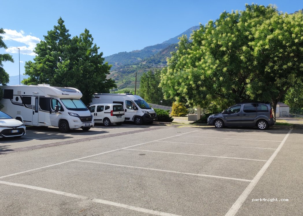 (11020) Fénis - 36A Località Chez Sapin — foto 4