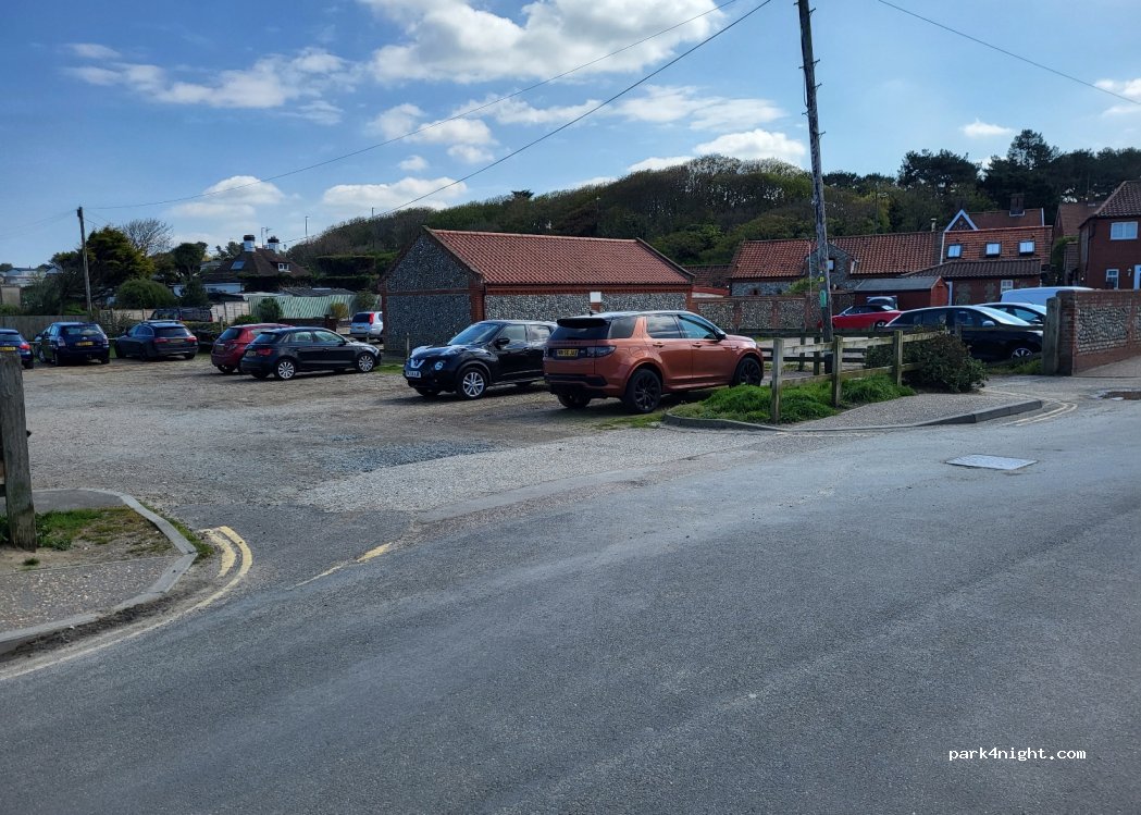 (NR27 9NX) East Runton - Beach Rd — foto 2