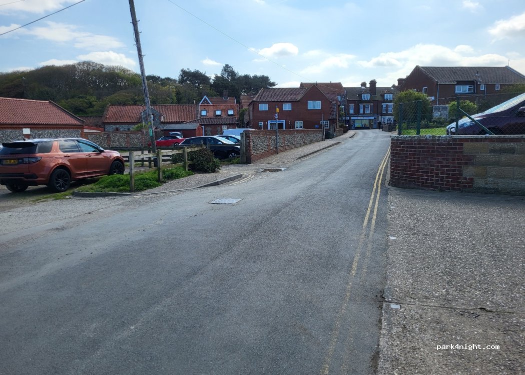 (NR27 9NX) East Runton - Beach Rd — foto 3