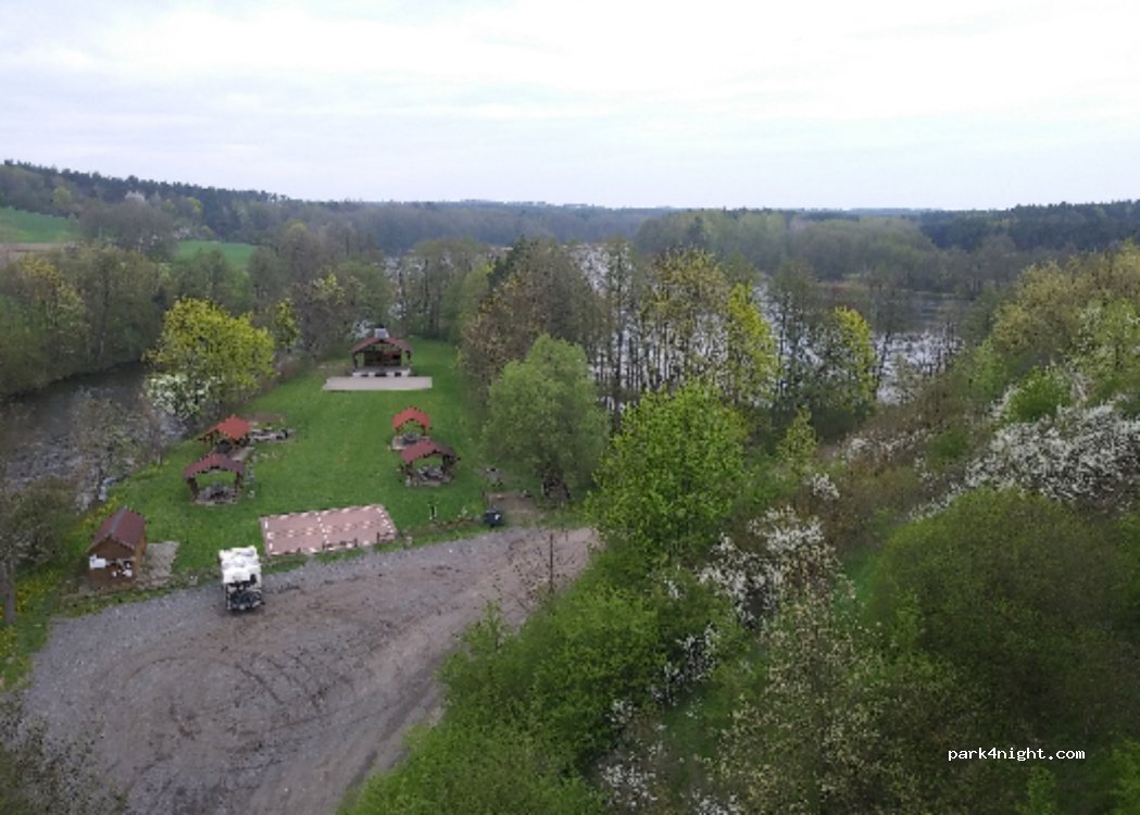 (86-105) Kozłowo - Unnamed Road — foto