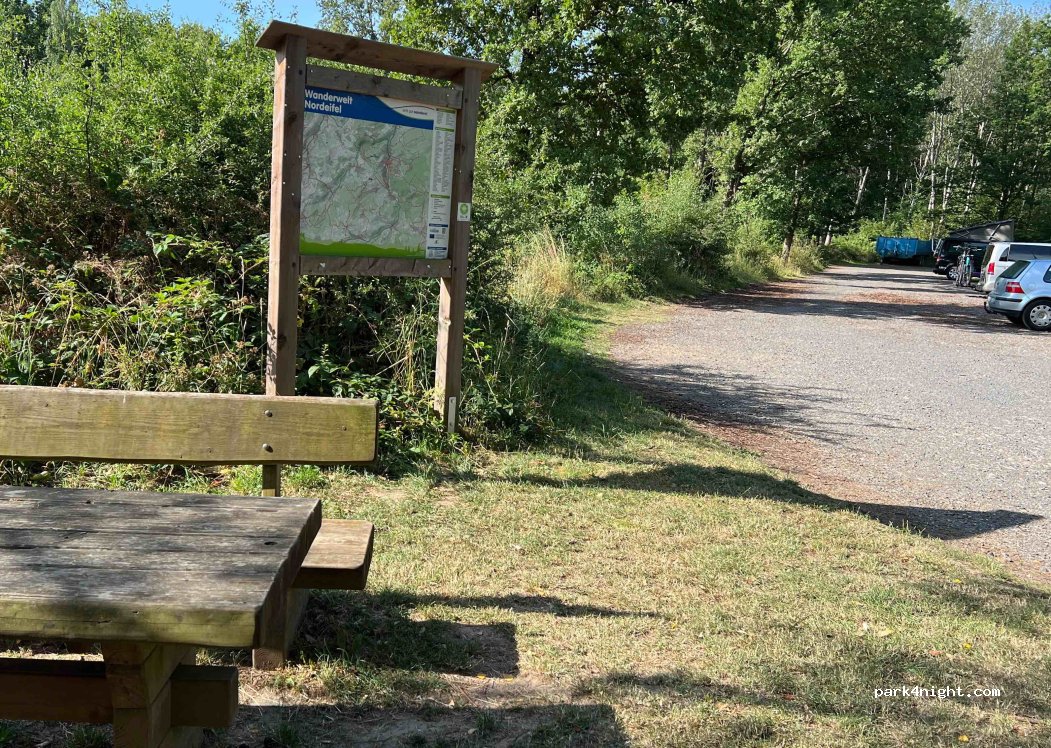 (53902) Bad Münstereifel - Unnamed Road — foto 4