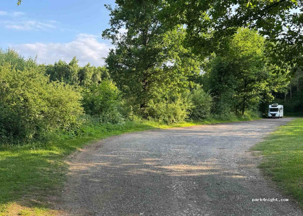 (53902) Bad Münstereifel - Unnamed Road — foto 5