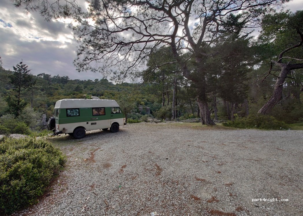 (07550) Köprülü - — foto