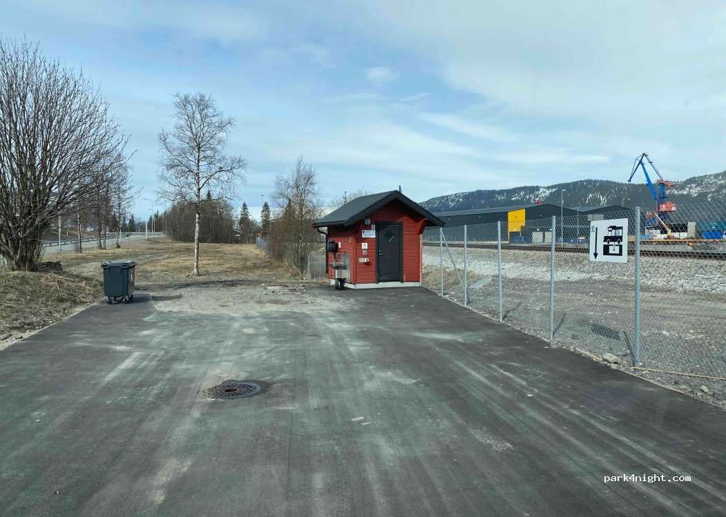 (8624) Mo i Rana - 10 Langneset — foto 2
