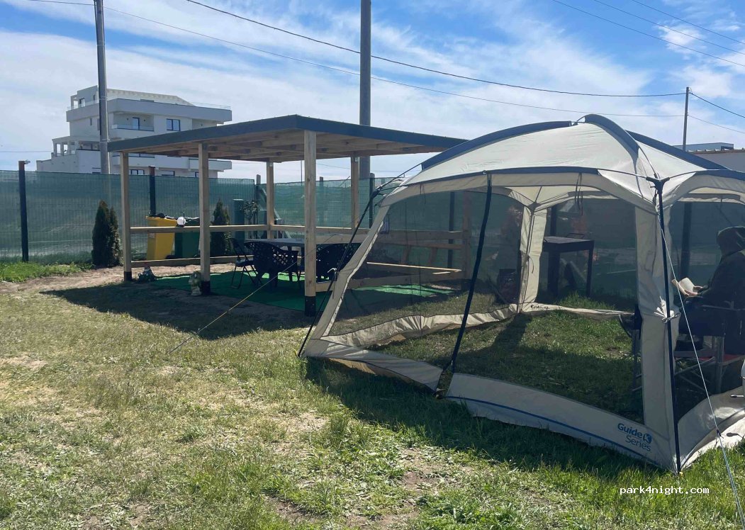 TIS Camping Rulote — foto 3