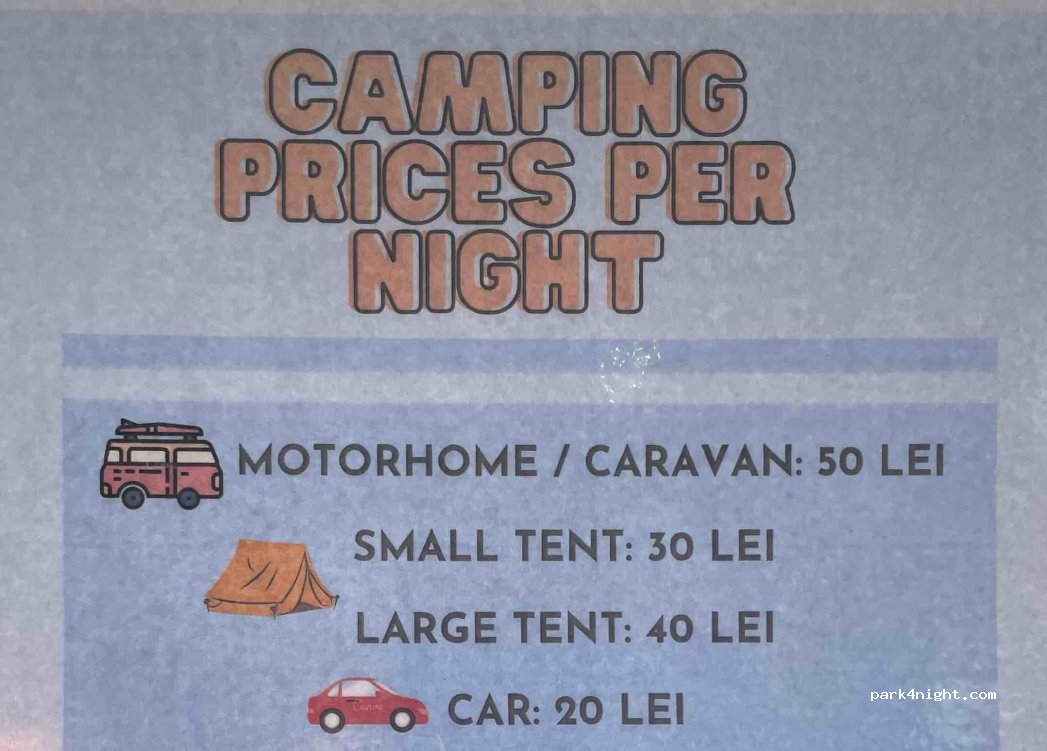 TIS Camping Rulote — foto 5