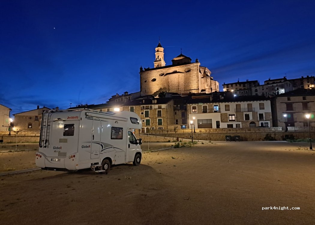 (44366) Orihuela del Tremedal - 3 Carretera a Albarracín — foto 2