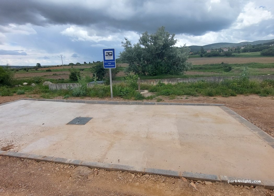 (44366) Orihuela del Tremedal - 3 Carretera a Albarracín — foto 3
