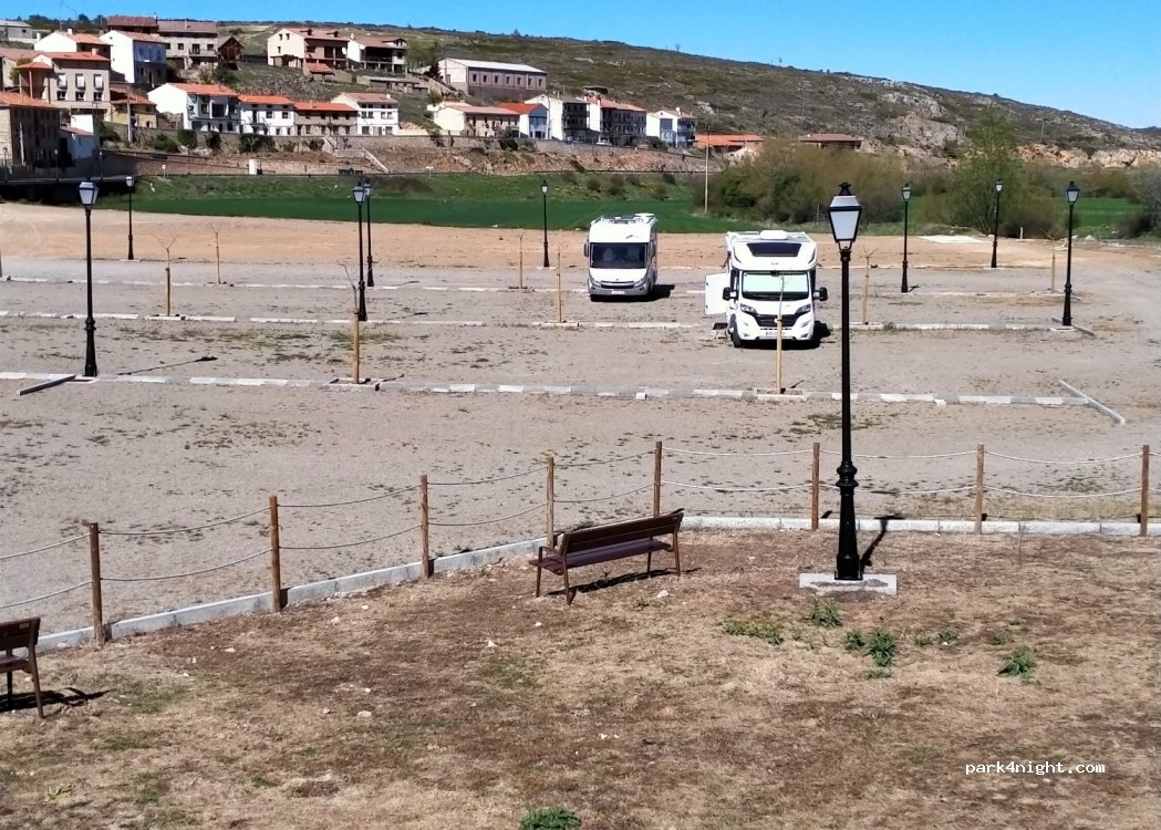 (44366) Orihuela del Tremedal - 3 Carretera a Albarracín — foto 4