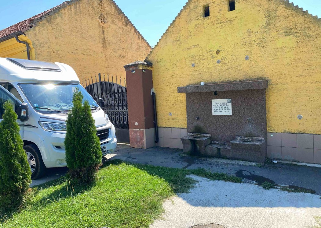 (307105) Chevereșu Mare - 32 DJ592 — foto