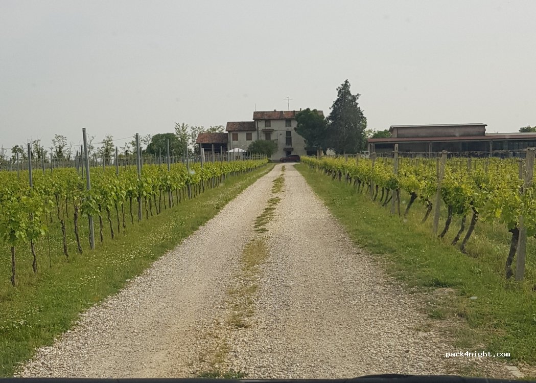 POGGIO delle GRAZIE — foto 3