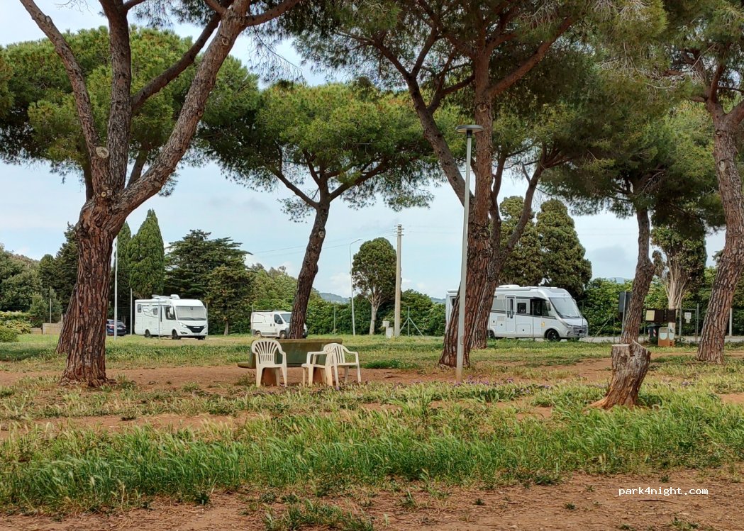(57027) San Vincenzo - 19 Via Biserno — foto 2