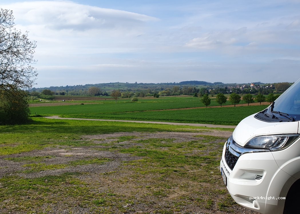 (79341) Kenzingen - 1 Sportheim Frongrund — foto