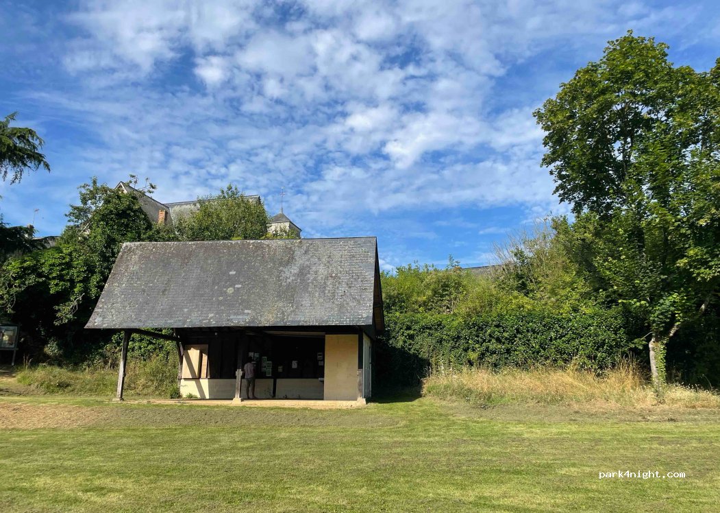 (53170) La Bazouge-de-Chéméré - 4 Rue de la Sablonnière — foto 2