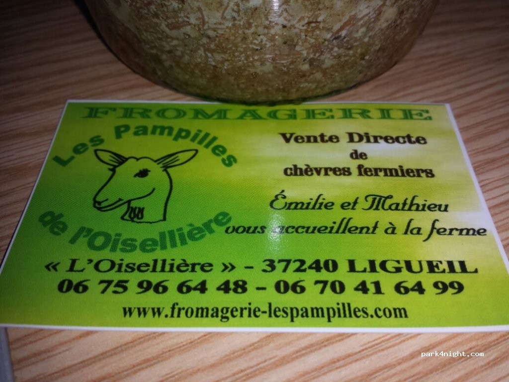 Les Pampilles de l'Oisellière — foto 4