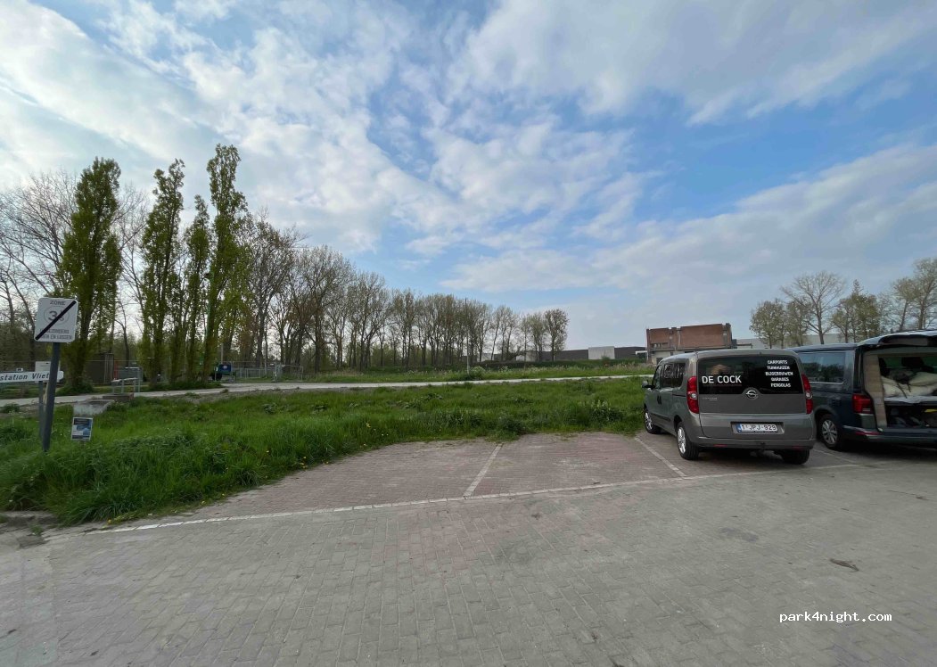 (2870) Puurs-Sint-Amands - 121 Donkstraat — foto