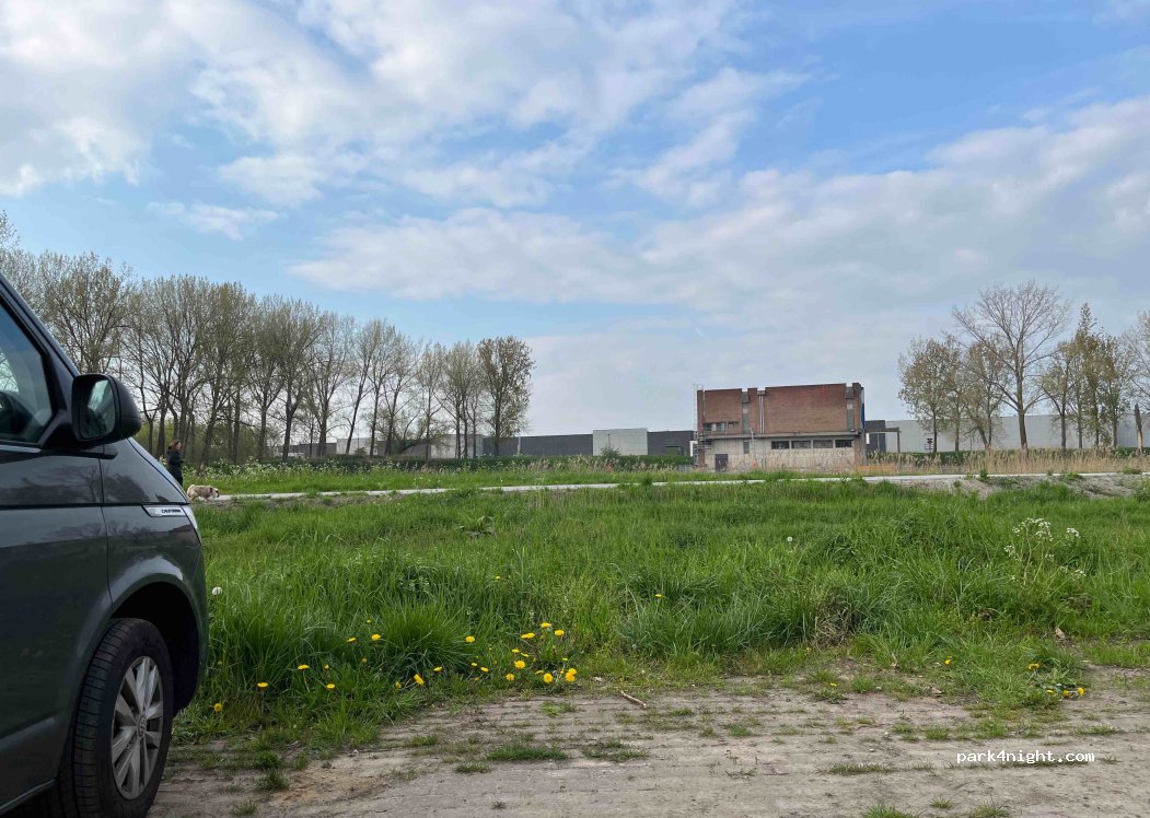 (2870) Puurs-Sint-Amands - 121 Donkstraat — foto 2