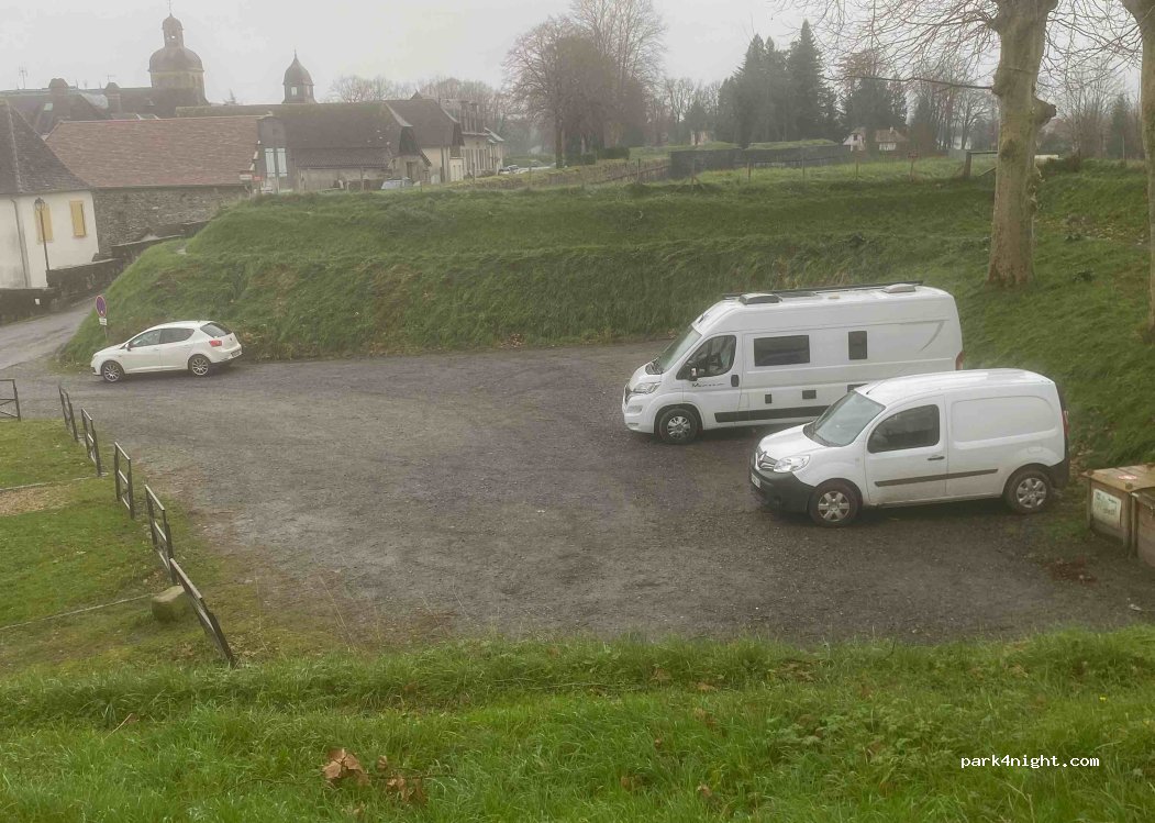 (64190) Navarrenx - 5 D847 — foto 2