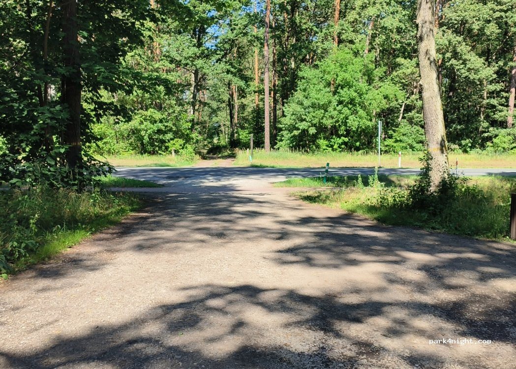 (99-220) Stary Gostków - — foto