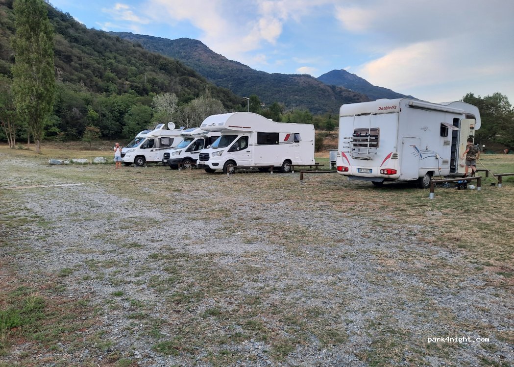 Parco del Gravio — foto 3
