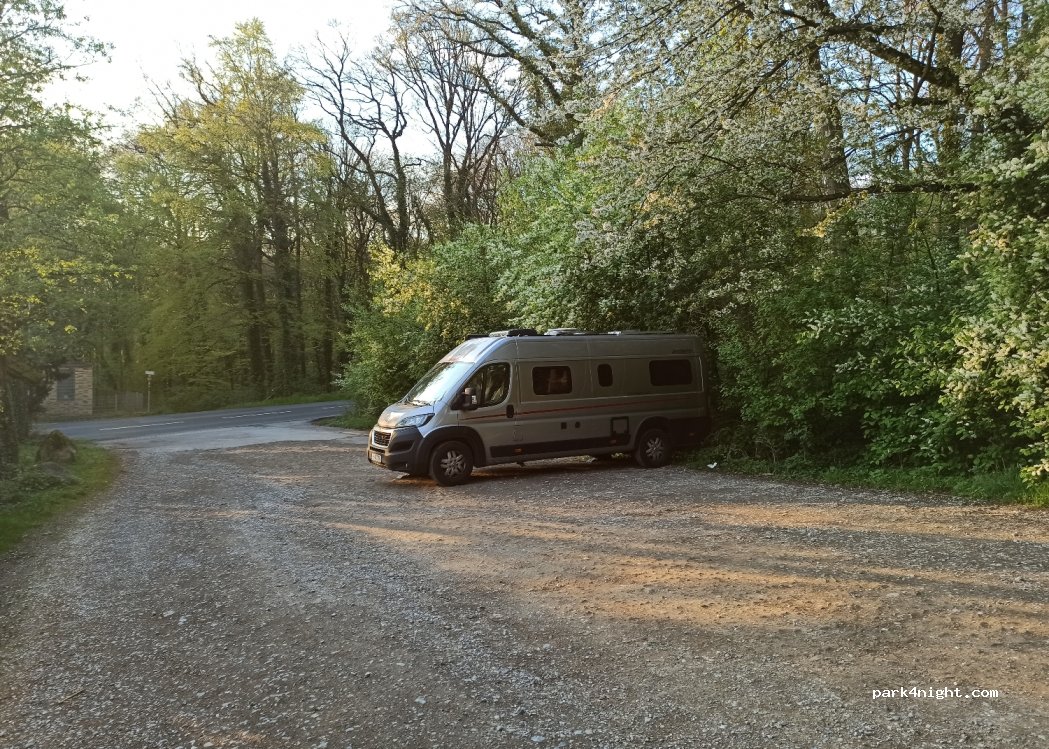 (32108) Bad Salzuflen - Heuweg — foto