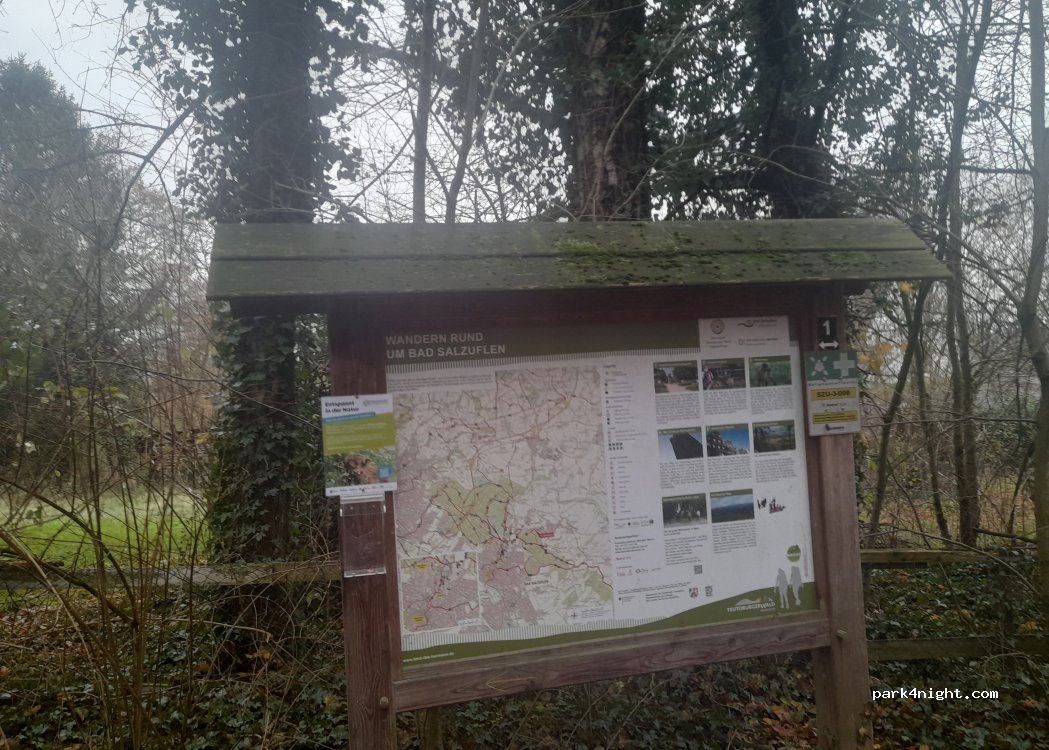 (32108) Bad Salzuflen - Heuweg — foto 2