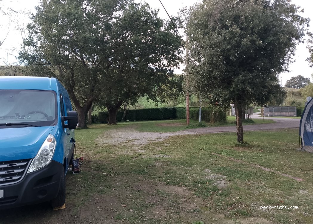 Camping Santa Elena — foto 5