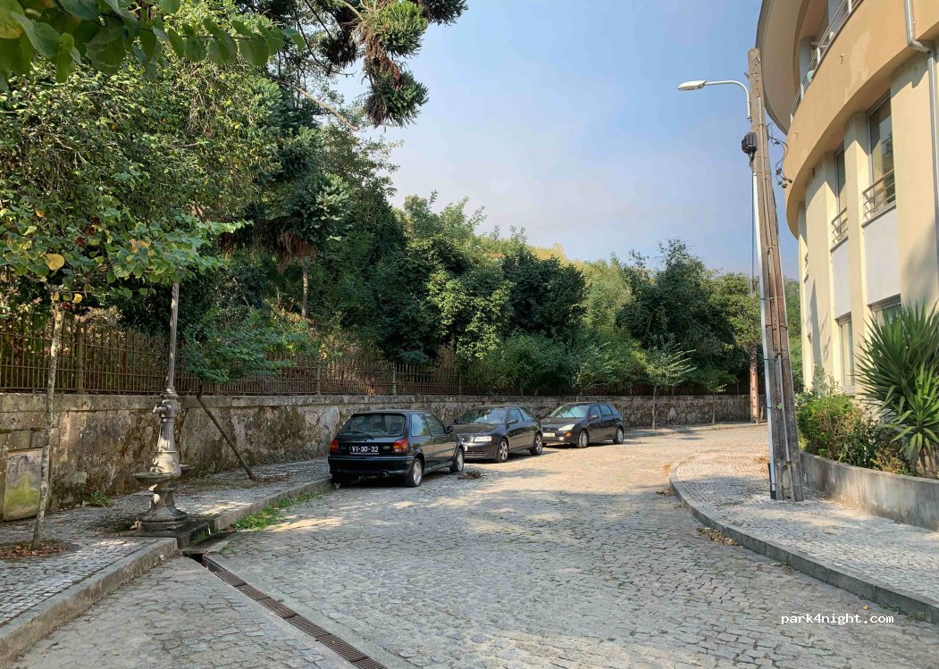 (4660) Miomães - 140 Rua de Vila Nazaré — foto