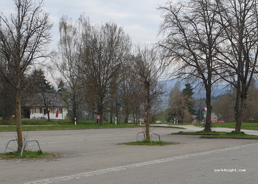 (94209) Regen - Unnamed Road — foto