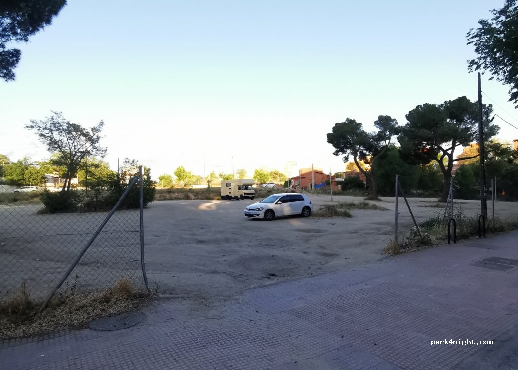 (28034) Madrid - 10 Calle Condestables — foto 2