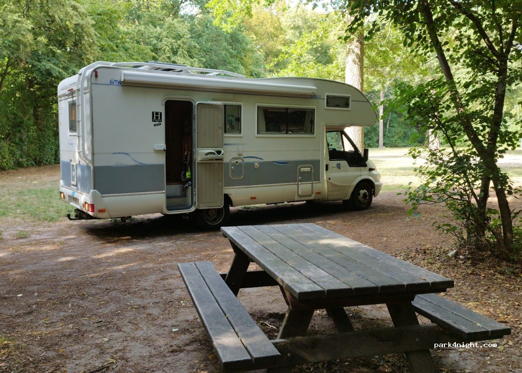 (60500) Chantilly - Route Forestière Toudouze — foto 3
