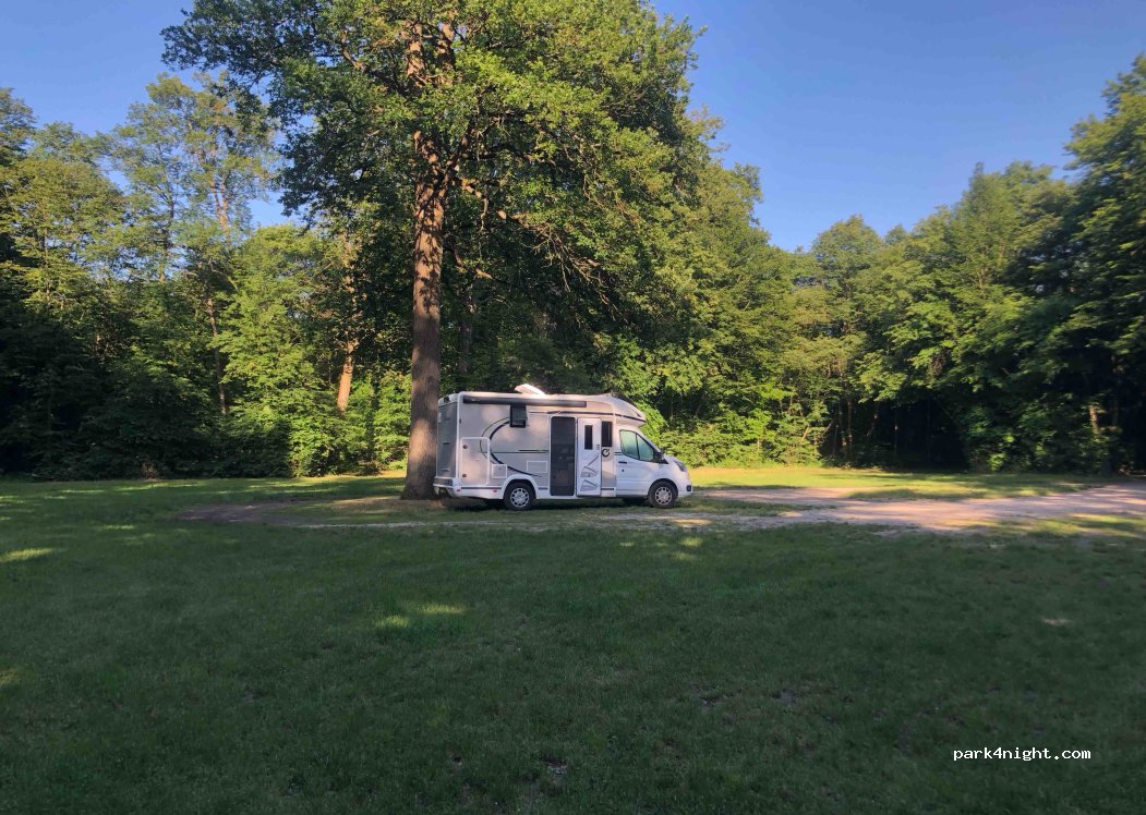 (60500) Chantilly - Route Forestière Toudouze — foto 4