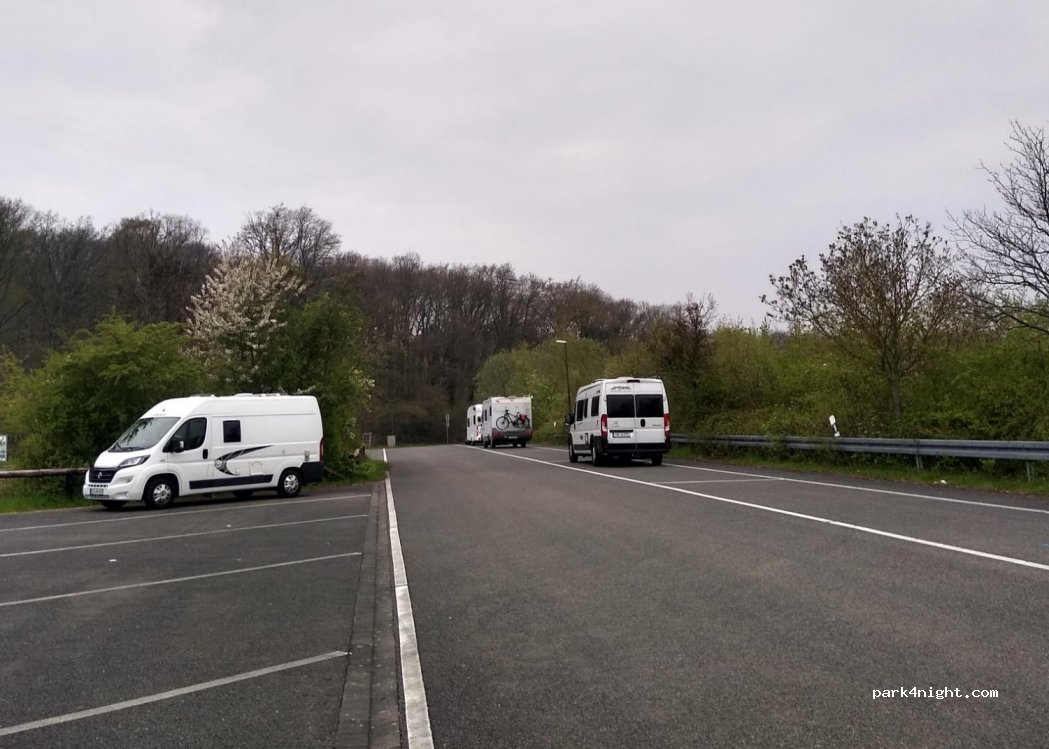 (53894) Mechernich - Auf dem Kahlenbsch — foto