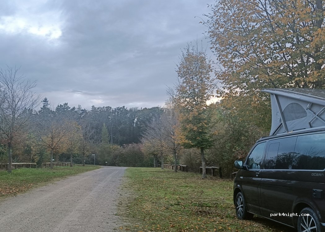 (53894) Mechernich - Auf dem Kahlenbsch — foto 4