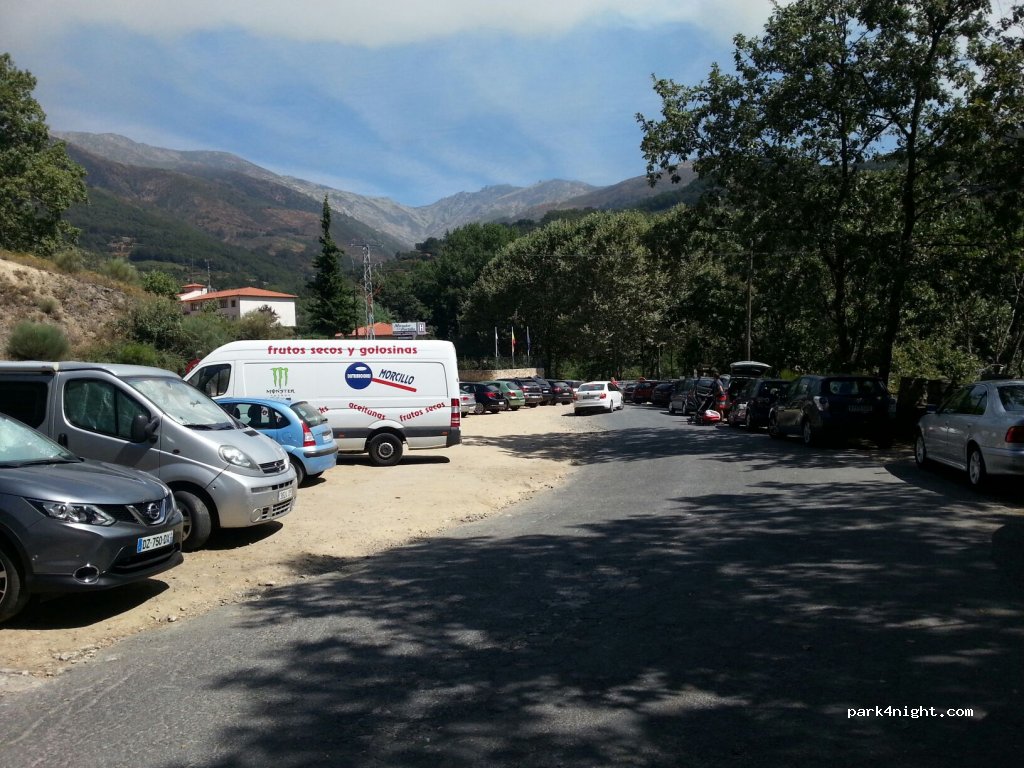 (10450) Jarandilla de la Vera - EX-203 — foto 3